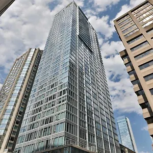 Apartment 2 Bedroom Den, Toronto