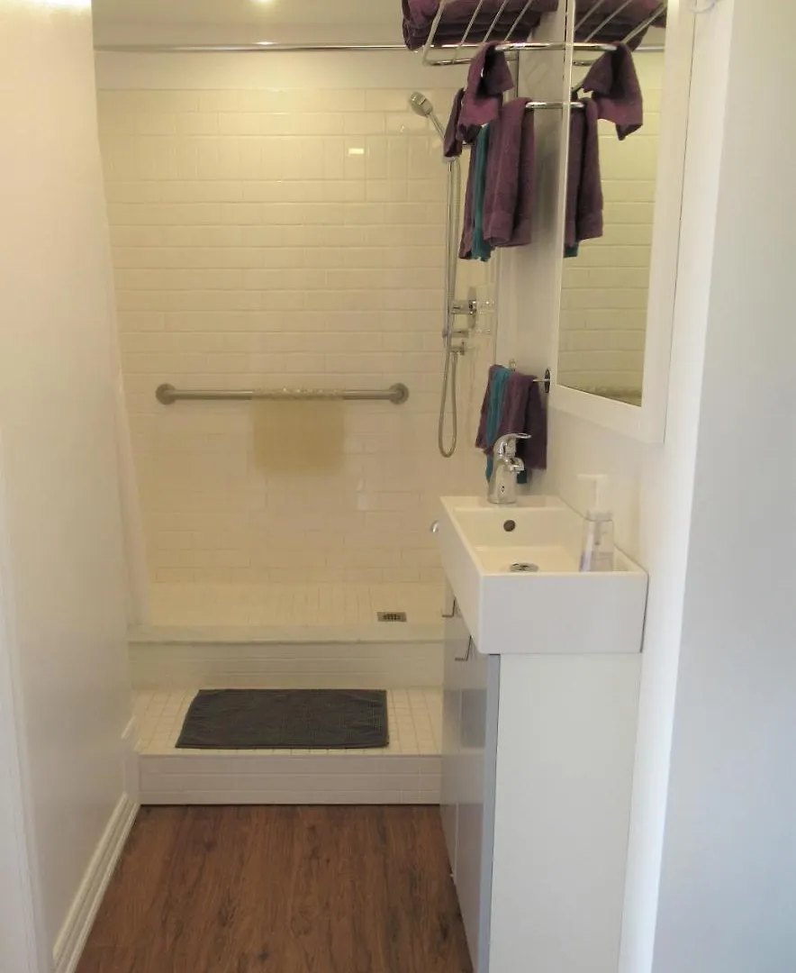 Apartment Dovercourt Village Mews Toronto