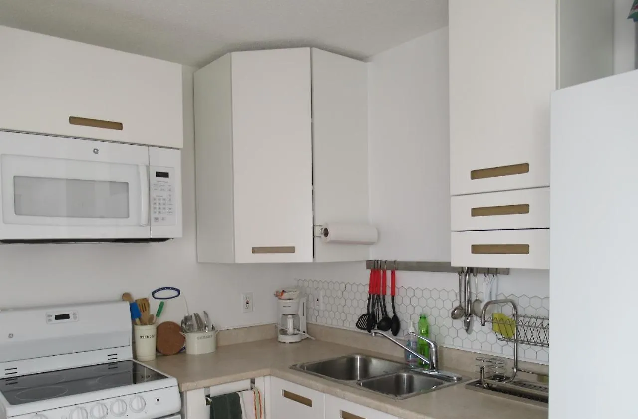 Apartment Dovercourt Village Mews Toronto Canada