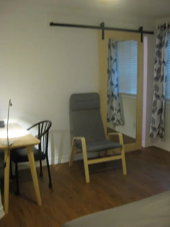 Appartement Dovercourt Village Mews Toronto
